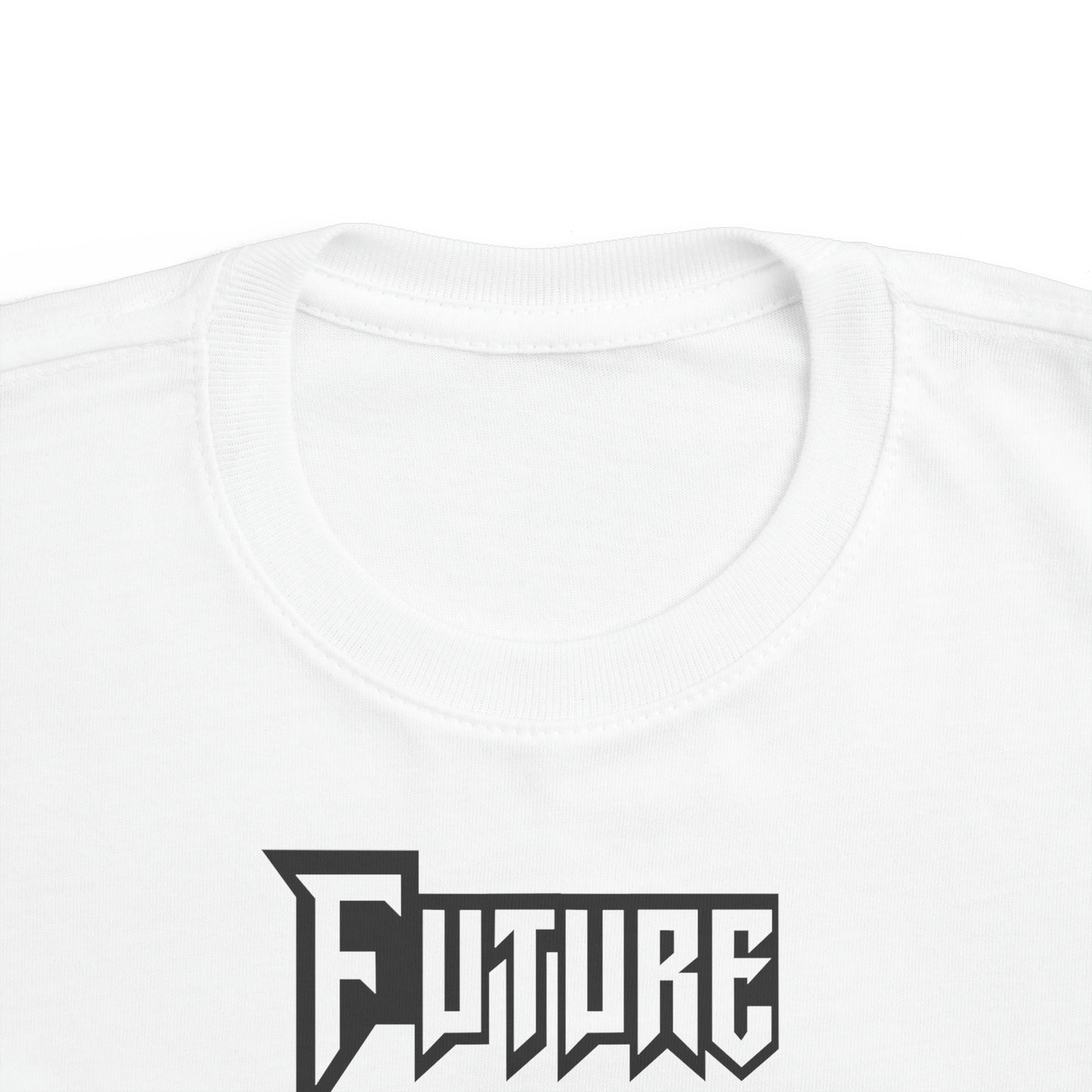 Future Head Banger Toddler Tee, Boy's Rock Band T-Shirt, Rock and Roll T-Shirt for Kids, Heavy Metal T-Shirt, Musician T-Shirt, Rocker Tee