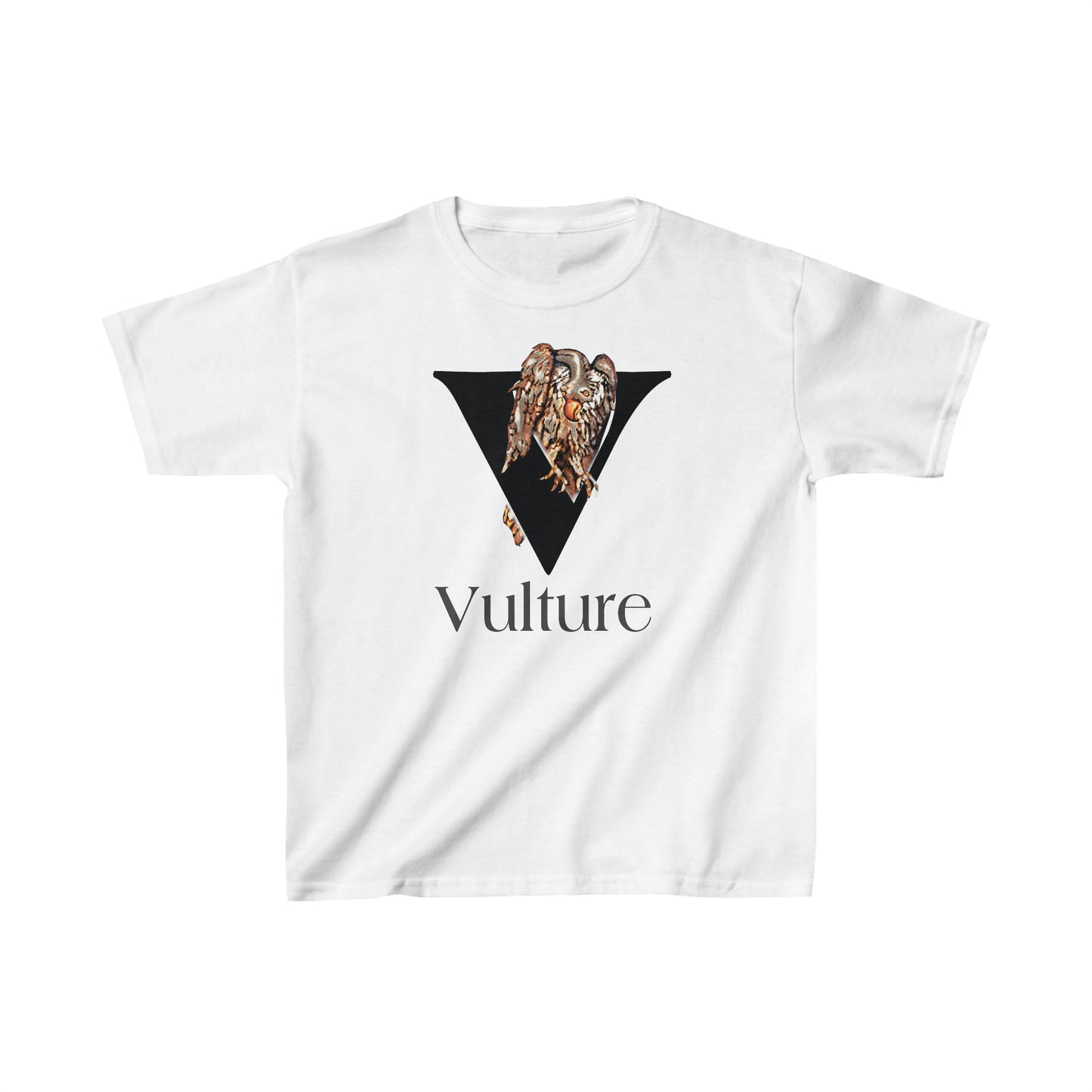 V is for Vulture, Vulture Drawing,  Vulture T-Shirt, animal t-shirt, Vulture lovers shirt, Vulture animal alphabet V, animal letters Vee