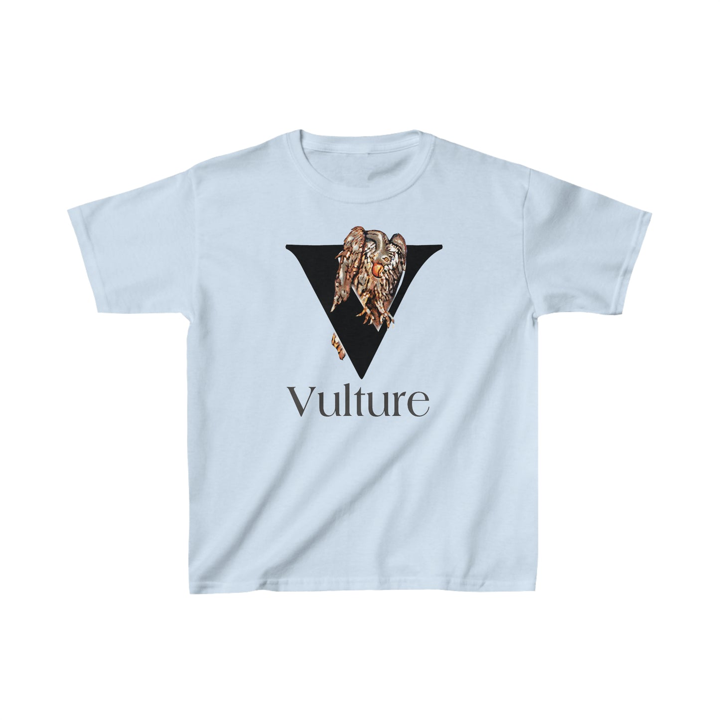 V is for Vulture, Vulture Drawing,  Vulture T-Shirt, animal t-shirt, Vulture lovers shirt, Vulture animal alphabet V, animal letters Vee