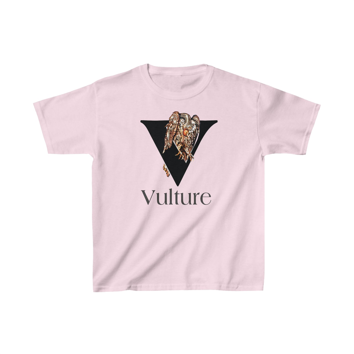 V is for Vulture, Vulture Drawing,  Vulture T-Shirt, animal t-shirt, Vulture lovers shirt, Vulture animal alphabet V, animal letters Vee