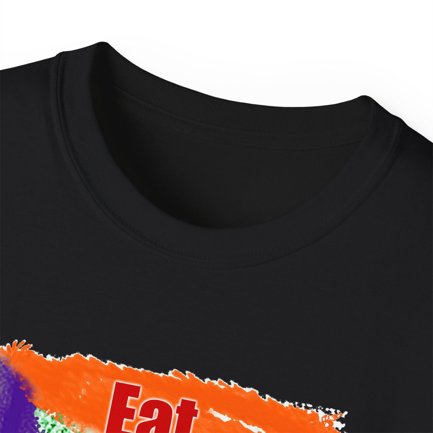 Eat Sleep Play Soccer, Eating and Sleeping Optional, Funny Full Color Vibrant Print Soccer T-Shirt, baseball gift, baseball t-shirt, tee