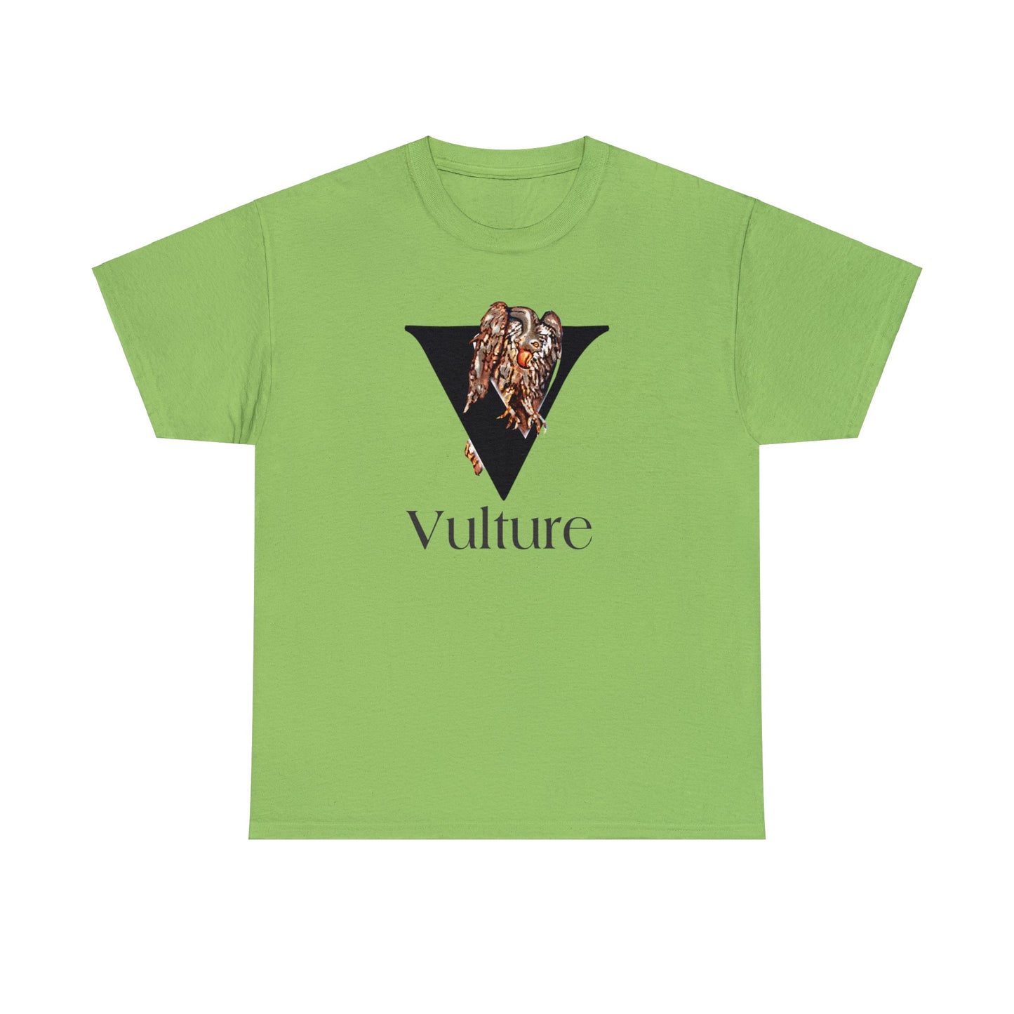 V is for Vulture, Vulture Drawing, Vulture T-Shirt, animal t-shirt, Vulture lovers shirt,