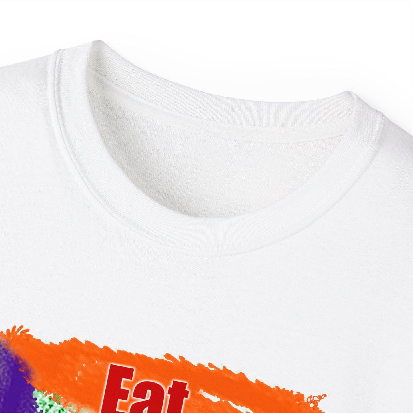 Eat Sleep Play Soccer, Eating and Sleeping Optional, Funny Full Color Vibrant Print Soccer T-Shirt, baseball gift, baseball t-shirt, tee