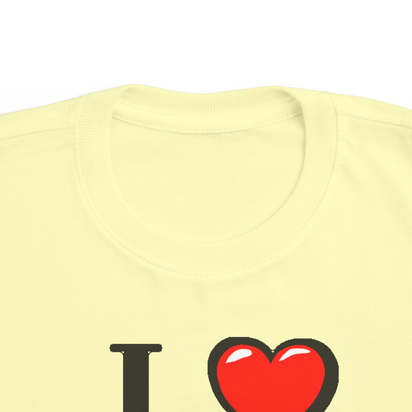 I love Firetrucks, I Heart Firetrucks T-Shirts, Toddler Tee Fireman T, Cute for the Little Fire Fighter, Future Fireman, Baby Firetruck Tee