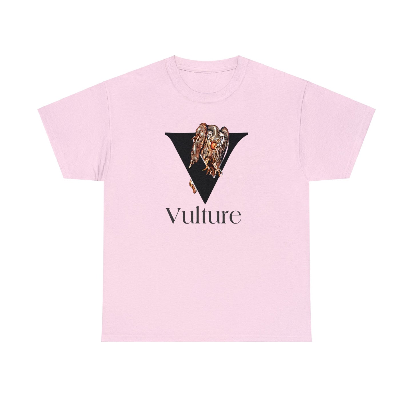 V is for Vulture, Vulture Drawing, Vulture T-Shirt, animal t-shirt, Vulture lovers shirt,