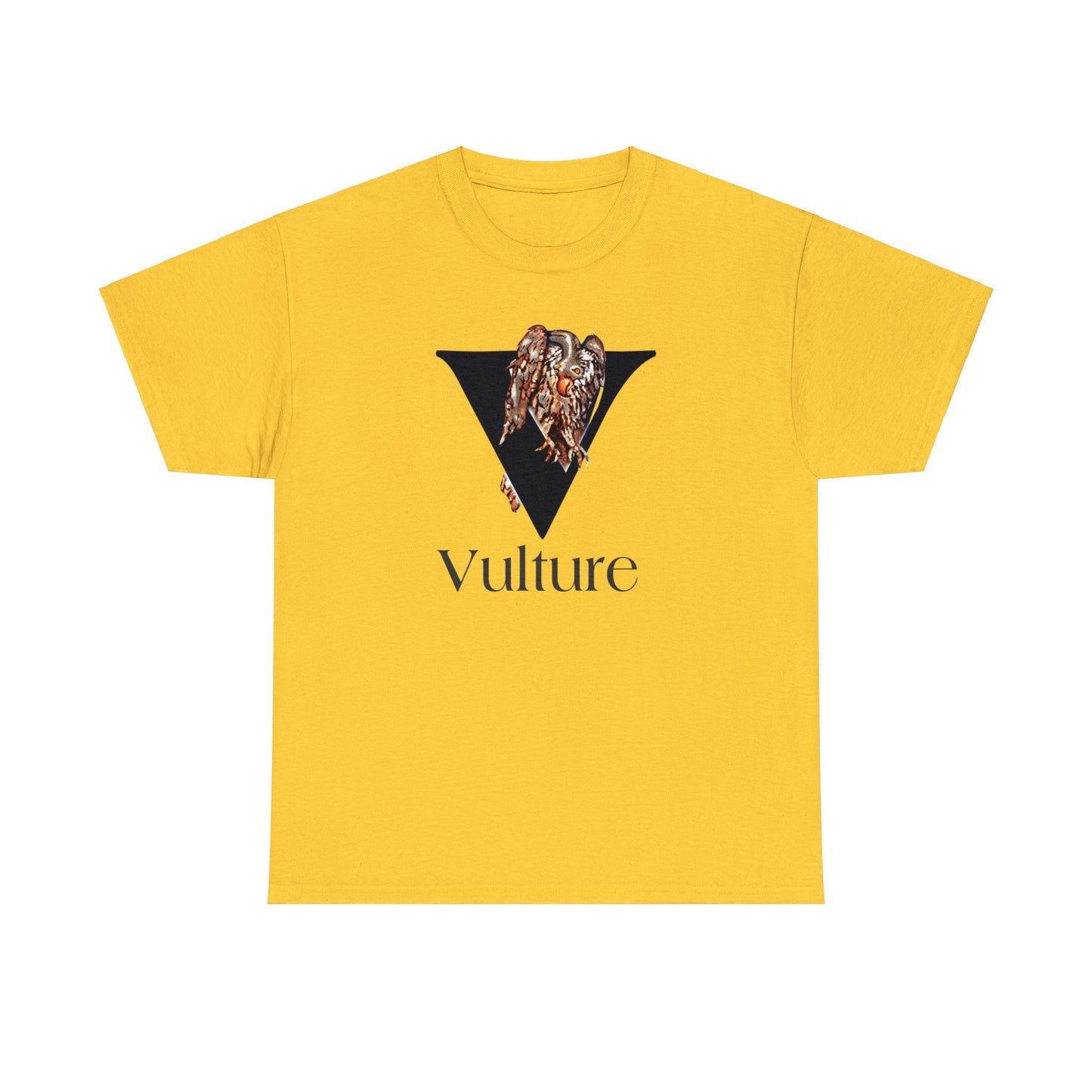 V is for Vulture, Vulture Drawing, Vulture T-Shirt, animal t-shirt, Vulture lovers shirt,