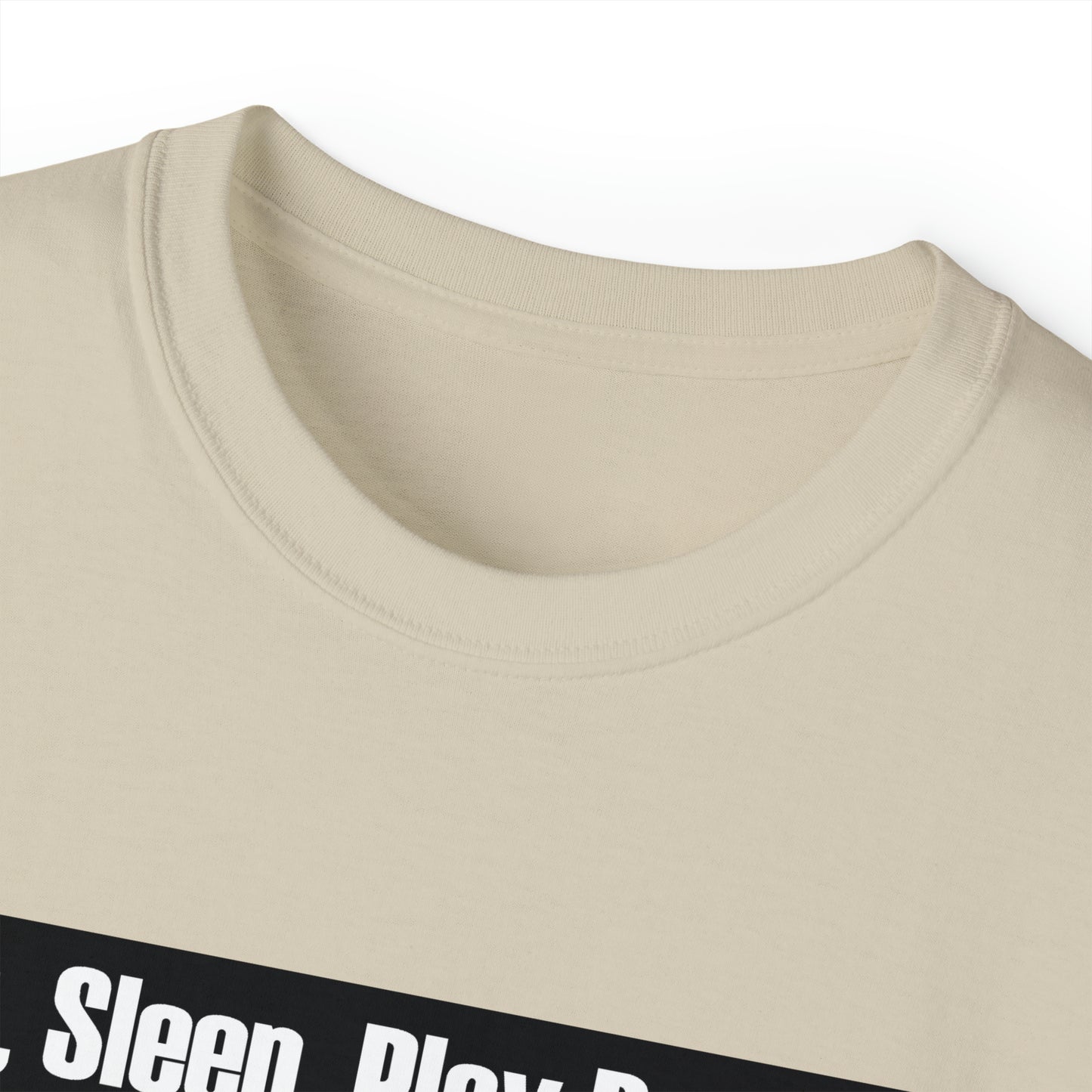 Eat Sleep Play Baseball, Eating and Sleeping Optional, Funny Baseball T-Shirt, Unisex Ultra Cotton Tee, baseball gift, baseball t-shirt, tee