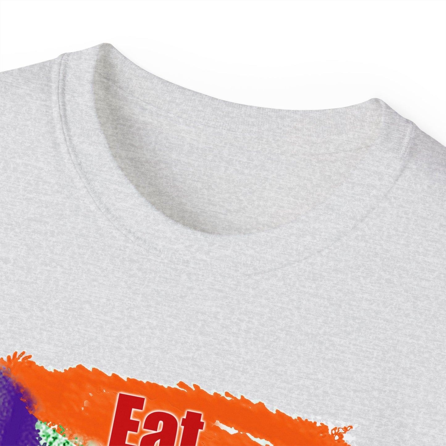 Eat Sleep Play Soccer, Eating and Sleeping Optional, Funny Full Color Vibrant Print Soccer T-Shirt, baseball gift, baseball t-shirt, tee