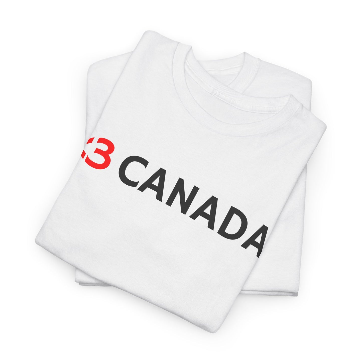 Love <3 Canada Text Emoticon Heart Flag T-Shirt, Canadian Pride, Classic Look, Tasteful design, Canada is not the 51st State of America,