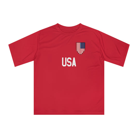 Unisex Zone Performance T-shirt
