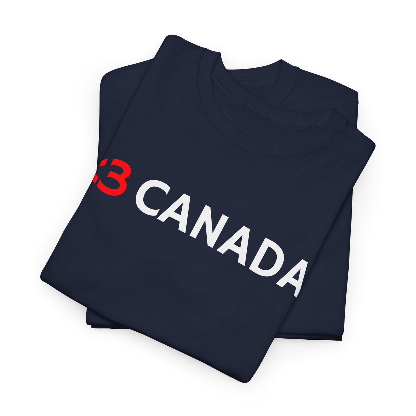 Love <3 Canada Text Emoticon Heart Flag T-Shirt, Canadian Pride, Classic Look, Tasteful design, Canada is not the 51st State of America,