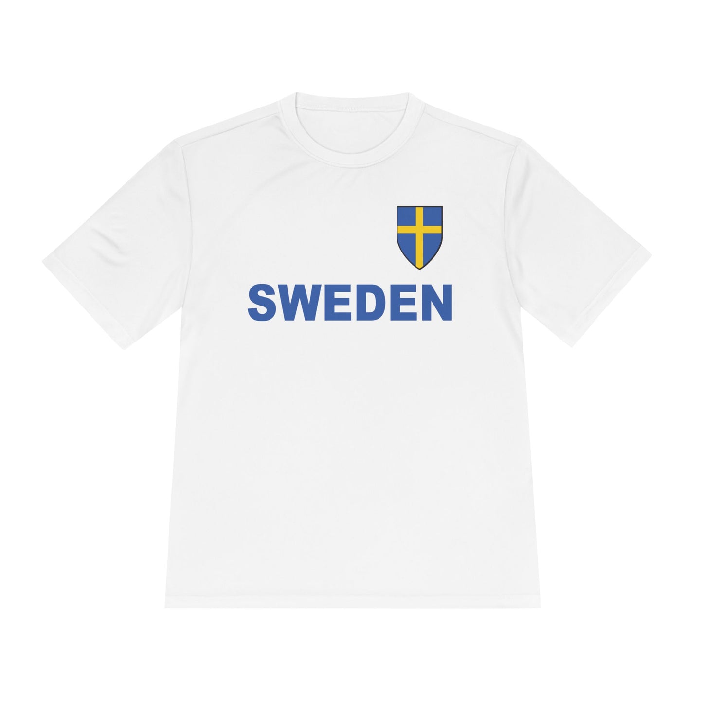 Unisex Moisture Wicking Tee