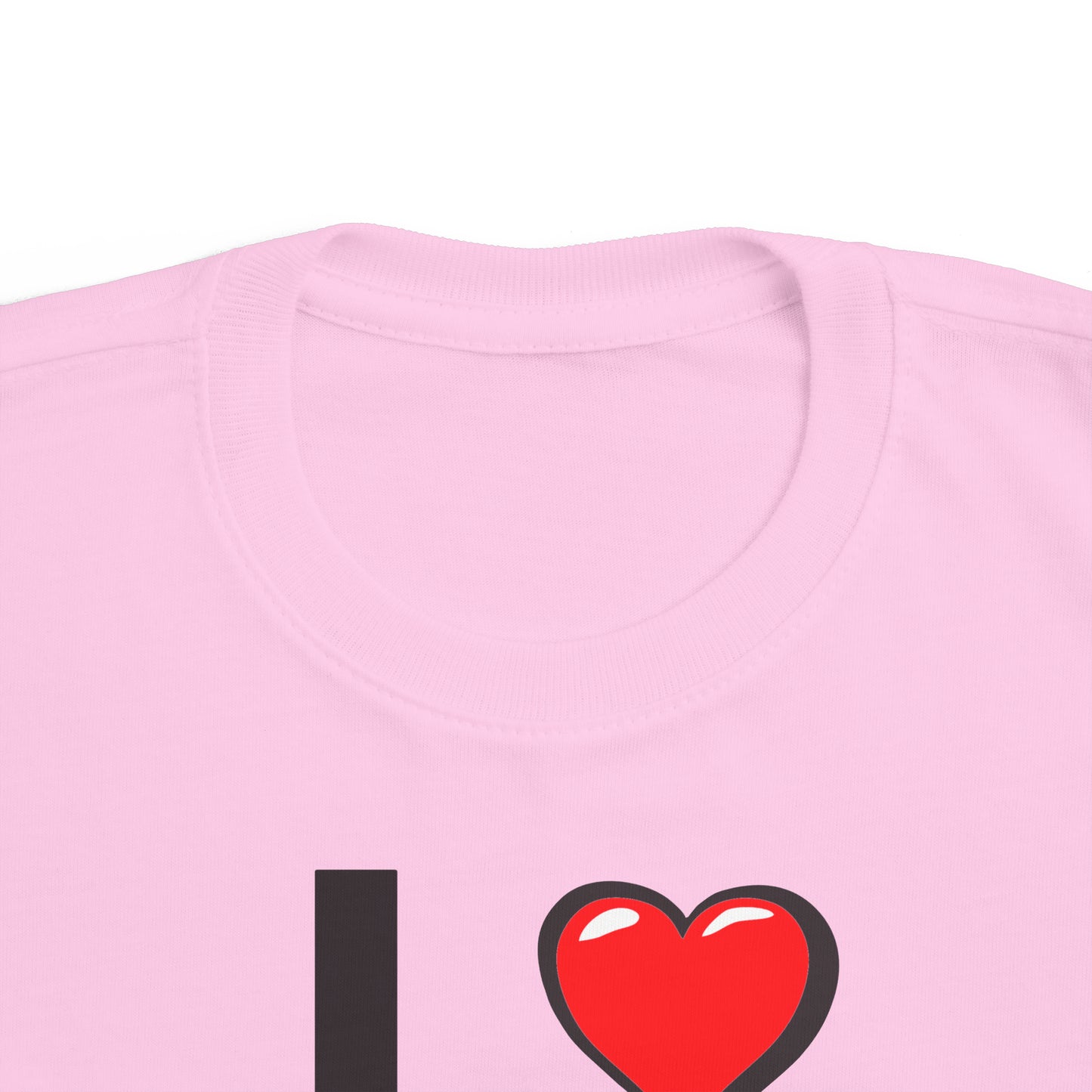 love My Cat T-Shirt, Toddler Tee, Heart My Cat, Boy's T-Shirt, Girls Tee, Cats are Better Than Dogs, Fun Cat Lover Tee, Gifts for Cat People