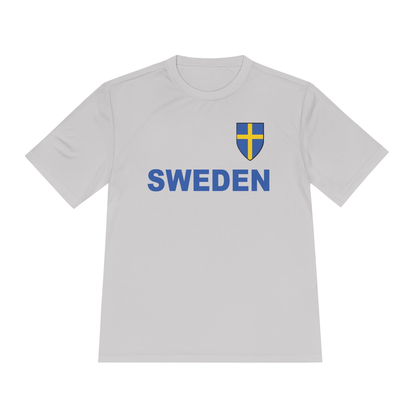 Unisex Moisture Wicking Tee