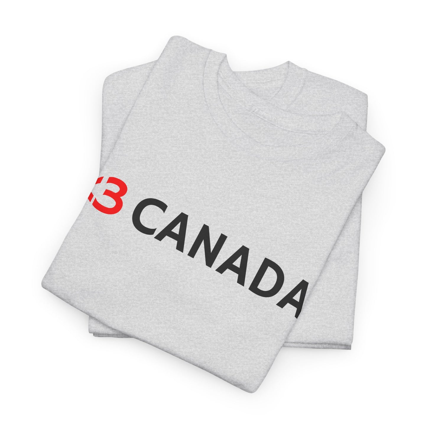 Love <3 Canada Text Emoticon Heart Flag T-Shirt, Canadian Pride, Classic Look, Tasteful design, Canada is not the 51st State of America,