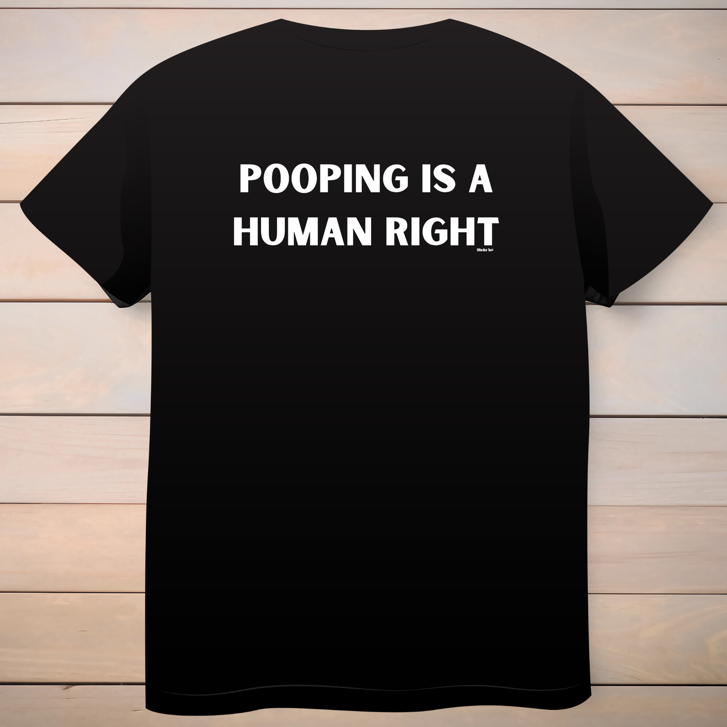 Constipation Is Really Hard Sh*t – Funny Recovery T‑Shirt