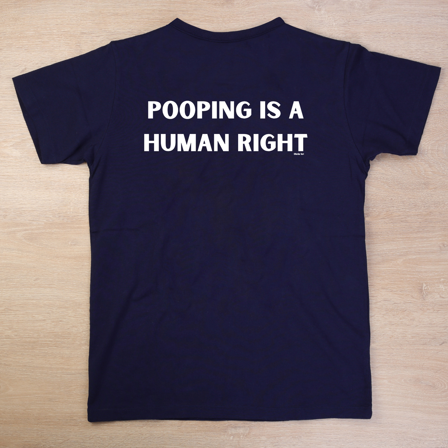 Constipation Is Really Hard Sh*t – Funny Recovery T‑Shirt