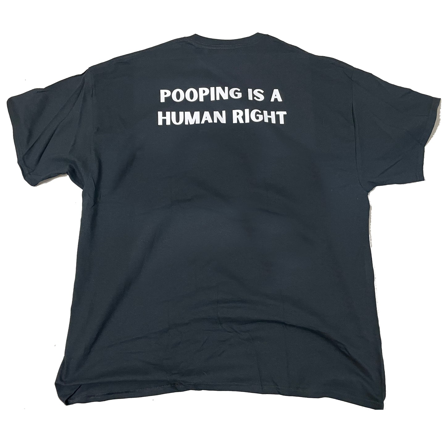 Constipation Is Really Hard Sh*t – Funny Recovery T‑Shirt